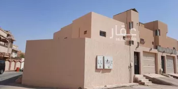 فيلا للبيع في شارع هشام بن العاص, حي الزهرة, مدينة بريده, منطقة القصيم صورة 3