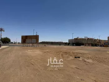 أرض للبيع في حي سلطانة, مدينة تبوك, منطقة تبوك صورة 2