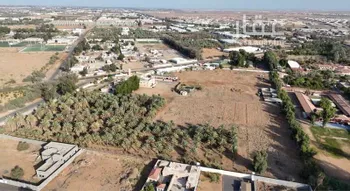 أرض للبيع في شارع طريق تبوك, حي الراية, مدينة تبوك, منطقة تبوك صورة 2