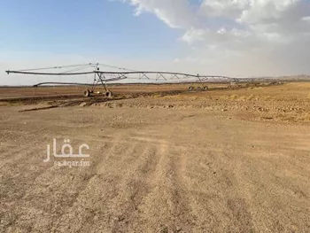 أرض للبيع في حي منطقة الخدمات أ, مدينة تبوك, منطقة تبوك