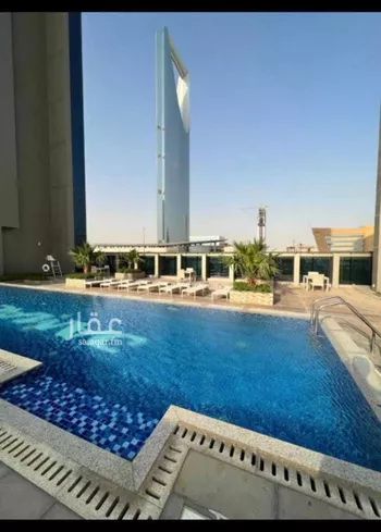 شقة للبيع في شارع الملك فهد الفرعي, حي العليا, مدينة الرياض, منطقة الرياض