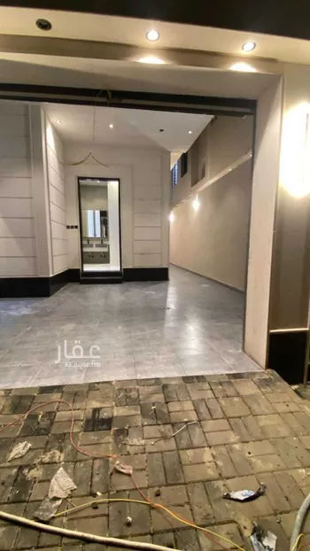 فيلا للإيجار في شارع عائشة بنت الخفاف, حي بدر, مدينة الرياض, منطقة الرياض