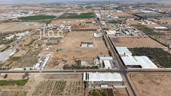 أرض للبيع في حي الفنار, مدينة تبوك, منطقة تبوك صورة 4