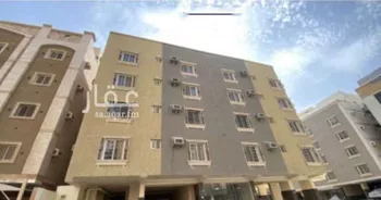 شقة للبيع في شارع احمد بن محمد الجلفري, حي مريخ, مدينة جدة, منطقة مكة المكرمة