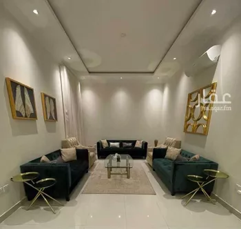 شقة للإيجار في شارع رقم 510, حي الملقا, مدينة الرياض, منطقة الرياض صورة 4