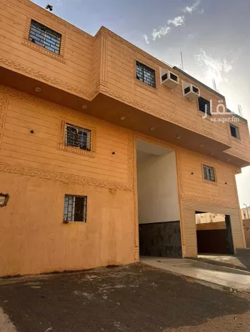 عمارة للبيع في حي حارة الباب الجديد, مدينة مكه المكرمه, منطقة مكة المكرمة صورة 2