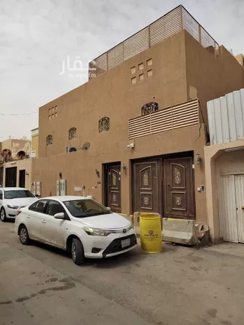 فيلا للبيع في شارع الشباب, حي السويدي, مدينة الرياض, منطقة الرياض