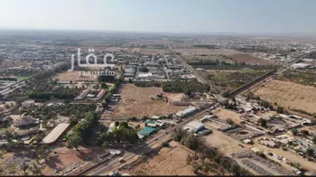 أرض للبيع في شارع طريق تبوك, حي الراية, مدينة تبوك, منطقة تبوك صورة 3
