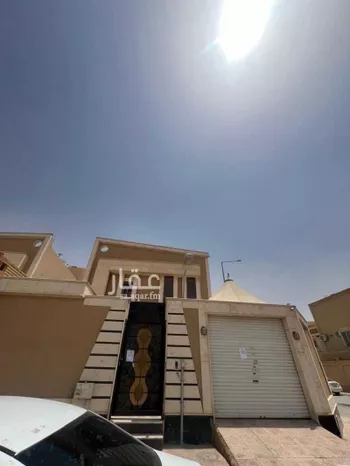 فيلا للبيع في شارع رقم 493, حي المونسية, مدينة الرياض, منطقة الرياض