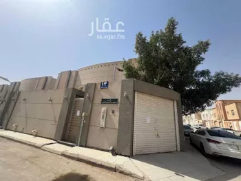 فيلا للبيع في شارع صديق بن السندي الحنفي, حي طويق, مدينة الرياض, منطقة الرياض