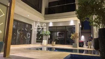 فيلا للبيع في شارع رقم 28, حي الملك عبدالله, مدينة الرياض, منطقة الرياض صورة 3