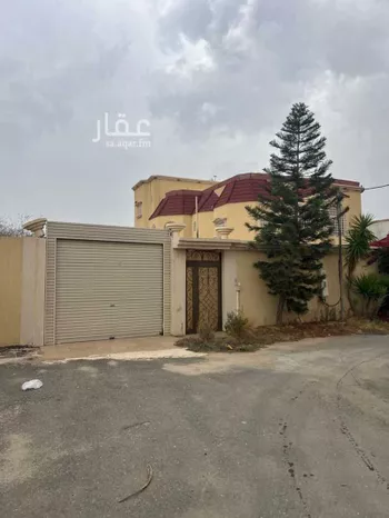 فيلا للبيع في شارع جنوبا الى احد رفيده و شمالا الى خميس مشيط , حي ذلالة, مدينة خميس مشيط, منطقة عسير
