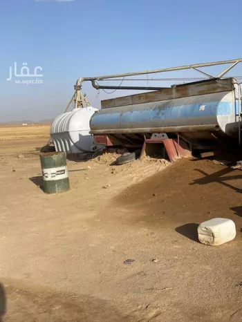 أرض للبيع في حي منطقة الخدمات أ, مدينة تبوك, منطقة تبوك صورة 4