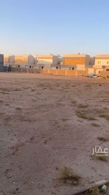 أرض للبيع في شارع الملك عبدالعزيز, حي الوادي, مدينة حفر الباطن, المنطقة الشرقية صورة 5