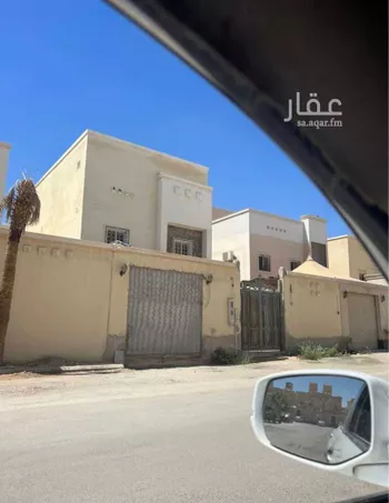 فيلا للبيع في شارع أحمد عبدالله القاري, حي طويق, مدينة الرياض, منطقة الرياض