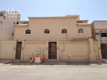 فيلا للبيع في شارع الحوير, حي طويق, مدينة الرياض, منطقة الرياض