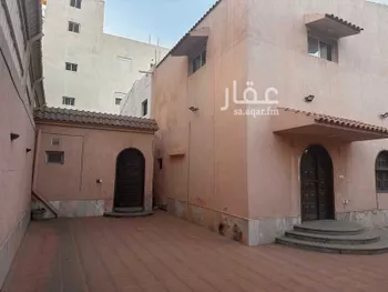 فيلا للبيع في شارع ابن ابي عمار, حي المحمدية, مدينة جدة, منطقة مكة المكرمة صورة 2