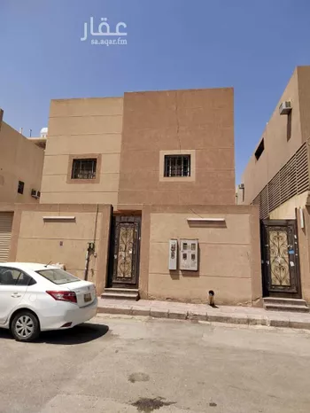 فيلا للبيع في شارع الثامرية, حي الدار البيضاء, مدينة الرياض, منطقة الرياض