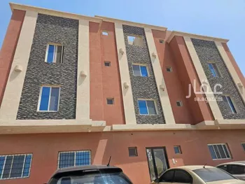 شقة للبيع في شارع عياض السبتي, حي النور, مدينة الدمام, المنطقة الشرقية