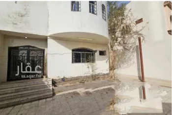 فيلا للبيع في شارع الظويهر, حي العكيشية, مدينة مكه المكرمه, منطقة مكة المكرمة صورة 3