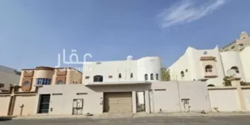 فيلا للبيع في شارع الظويهر, حي العكيشية, مدينة مكه المكرمه, منطقة مكة المكرمة