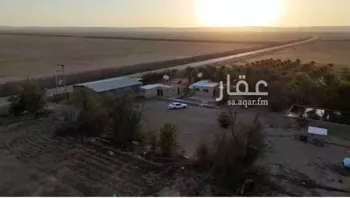 مزرعة للبيع في شارع 000, مدينة الغاط, منطقة الرياض