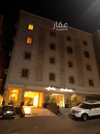 شقة للبيع في شارع حسن عجيمي, حي مريخ, مدينة جدة, منطقة مكة المكرمة