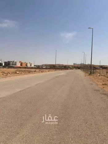 أرض للبيع في شارع الواحة 83, حي الواحة, مدينة المزاحميه, منطقة الرياض