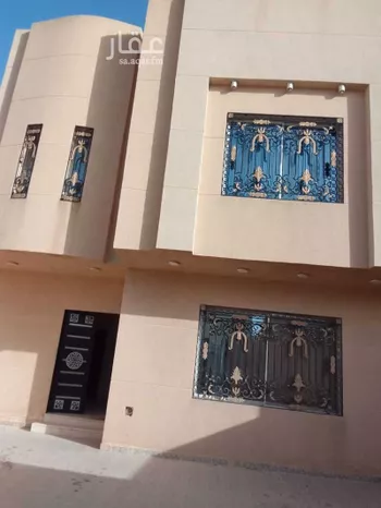 فيلا للبيع في شارع محمد ناصر الحمود, حي القيروان, مدينة الرياض, منطقة الرياض صورة 3