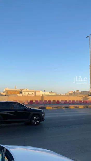 أرض للبيع في شارع الملك عبدالعزيز, حي الوادي, مدينة حفر الباطن, المنطقة الشرقية صورة 2