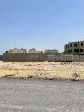 أرض للبيع في شارع العلاء ابن محمد, حي الكوثر, مدينة الخبر, المنطقة الشرقية صورة 2