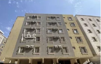 شقة للبيع في شارع احمد بن محمد الجلفري, حي مريخ, مدينة جدة, منطقة مكة المكرمة صورة 3