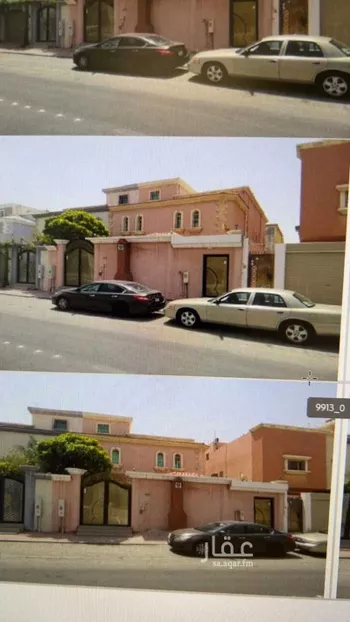 فيلا للبيع في شارع سفيان بن سهل, حي المنار, مدينة الدمام, المنطقة الشرقية