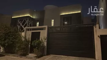 فيلا للبيع في شارع رقم 28, حي الملك عبدالله, مدينة الرياض, منطقة الرياض