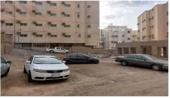 أرض للبيع في شارع عبدالرزاق السنهوري, حي ريع اذاخر, مدينة مكه المكرمه, منطقة مكة المكرمة