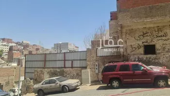 أرض للبيع في حي الروابي, مدينة مكه المكرمه, منطقة مكة المكرمة
