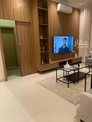 شقة للإيجار في شارع رقم 510, حي الملقا, مدينة الرياض, منطقة الرياض صورة 3