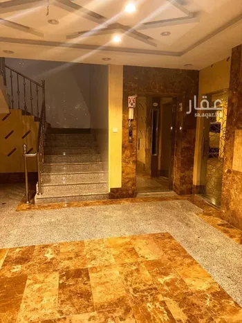 شقة للبيع في شارع حسن عجيمي, حي مريخ, مدينة جدة, منطقة مكة المكرمة صورة 2