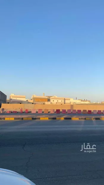 أرض للبيع في شارع الملك عبدالعزيز, حي الوادي, مدينة حفر الباطن, المنطقة الشرقية صورة 3