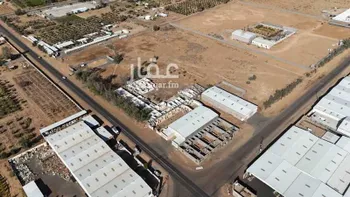 أرض للبيع في حي الفنار, مدينة تبوك, منطقة تبوك صورة 5