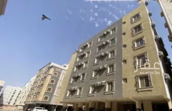 شقة للبيع في شارع احمد بن محمد الجلفري, حي مريخ, مدينة جدة, منطقة مكة المكرمة صورة 2