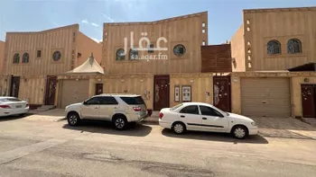 فيلا للبيع في شارع رقم 42, حي بدر, مدينة الرياض, منطقة الرياض