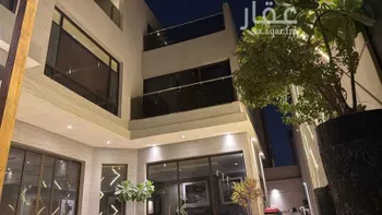 فيلا للبيع في شارع رقم 28, حي الملك عبدالله, مدينة الرياض, منطقة الرياض صورة 4