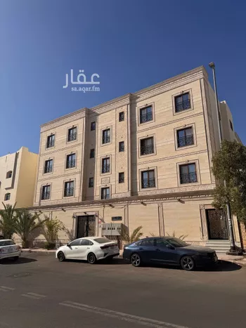 عمارة للبيع في شارع عبدالله ابن عبدالرحمن ابن يعلي, حي الإسكان, مدينة المدينه المنوره, منطقة المدينة المنورة صورة 3