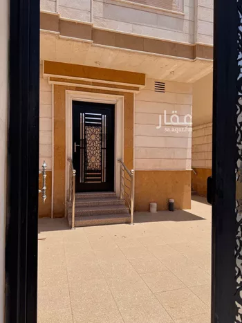 فيلا للبيع في شارع سعد بن تركي السديري, حي شوران, مدينة المدينه المنوره, منطقة المدينة المنورة صورة 3