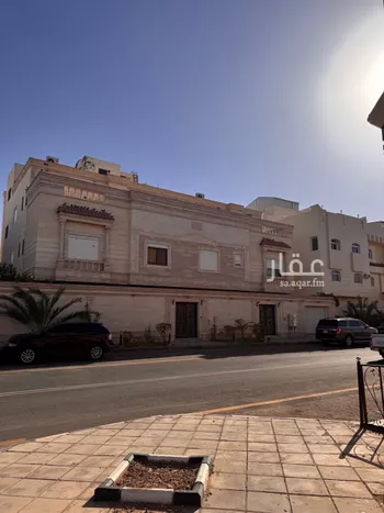 عمارة للبيع في شارع عبدالله ابن عبدالرحمن ابن يعلي, حي الإسكان, مدينة المدينه المنوره, منطقة المدينة المنورة صورة 2