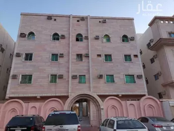 عمارة للبيع في شارع الضياء ابو الظاهر, حي الخالدية, مدينة المدينه المنوره, منطقة المدينة المنورة