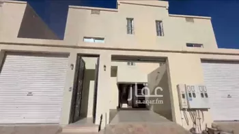فيلا للبيع في شارع محمد بن ابراهيم اليشكري, حي المطار, مدينة المدينه المنوره, منطقة المدينة المنورة