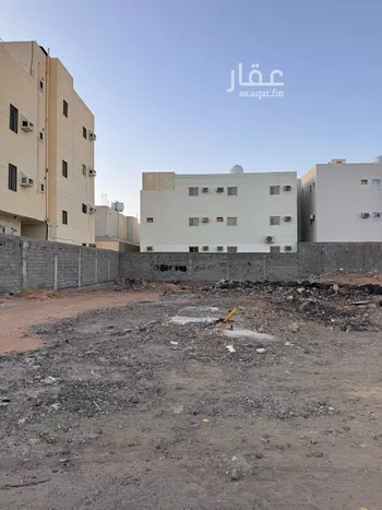 أرض للبيع في شارع رافع ابن خديج, حي العاقول, مدينة المدينه المنوره, منطقة المدينة المنورة صورة 2