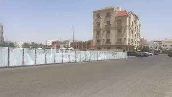 أرض للبيع في شارع الخجندي, حي الإسكان, مدينة المدينه المنوره, منطقة المدينة المنورة